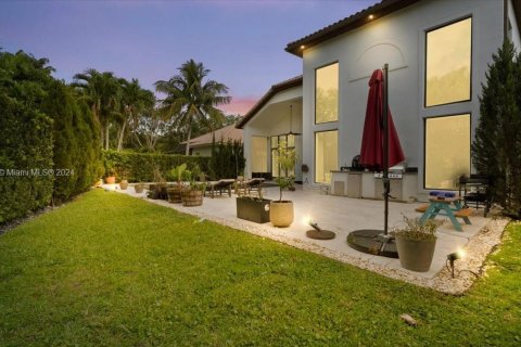 Villa ou maison à vendre à Parkland, Floride: 5 chambres, 317.26 m2 № 1120632 - photo 26