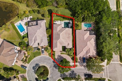 Casa en venta en Parkland, Florida, 5 dormitorios, 317.26 m2 № 1120632 - foto 4