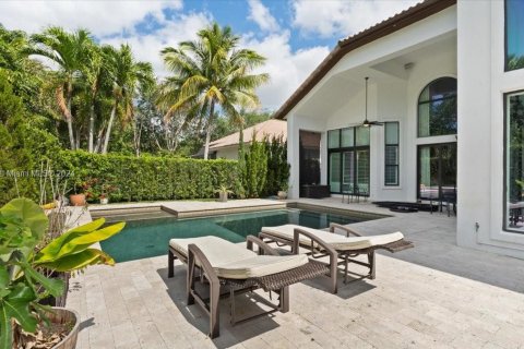 Villa ou maison à vendre à Parkland, Floride: 5 chambres, 317.26 m2 № 1120632 - photo 2