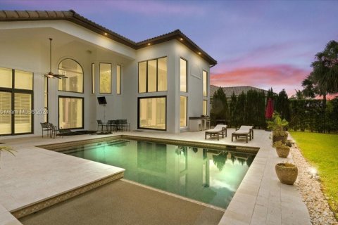 Villa ou maison à vendre à Parkland, Floride: 5 chambres, 317.26 m2 № 1120632 - photo 25