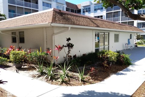 Condominio en venta en Lake Worth, Florida, 2 dormitorios, 107.3 m2 № 1096724 - foto 28