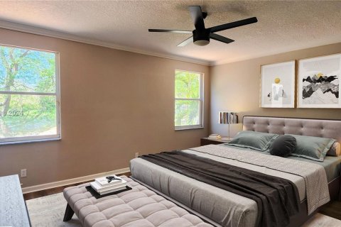 Купить виллу или дом в Мирамар, Флорида 3 спальни, 197.51м2, № 1150946 - фото 21