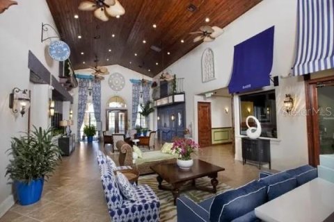 Villa ou maison à vendre à Kissimmee, Floride: 5 chambres, 280.1 m2 № 858907 - photo 25