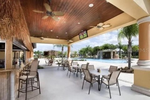 Villa ou maison à vendre à Kissimmee, Floride: 5 chambres, 280.1 m2 № 858907 - photo 22