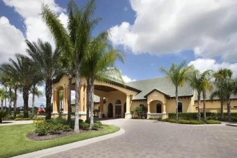 Villa ou maison à vendre à Kissimmee, Floride: 5 chambres, 280.1 m2 № 858907 - photo 21