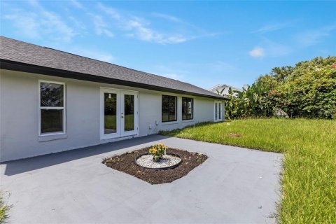 Casa en venta en Kissimmee, Florida, 3 dormitorios, 139.35 m2 № 1327401 - foto 27