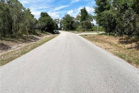 Terreno en venta en Sebring, Florida № 1243441 - foto 2