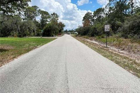 Terreno en venta en Sebring, Florida № 1243441 - foto 3