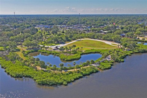 Land in Port Richey, Florida № 1243504 - photo 10