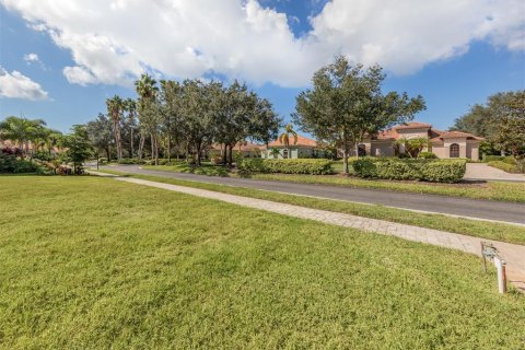 Terreno en venta en Englewood, Florida № 1379924 - foto 10