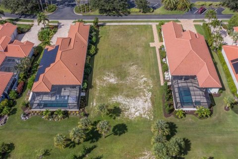 Terreno en venta en Englewood, Florida № 1379924 - foto 9