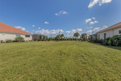 Terreno en venta en Englewood, Florida № 1379924 - foto 11