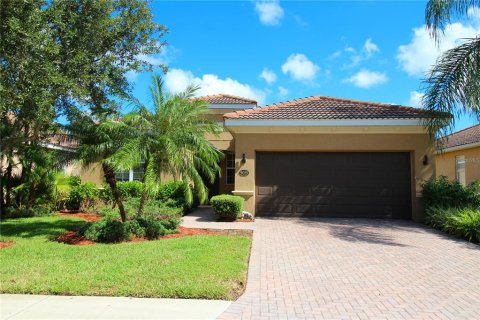 Casa en venta en Bradenton, Florida, 3 dormitorios, 155.98 m2 № 1379964 - foto 1