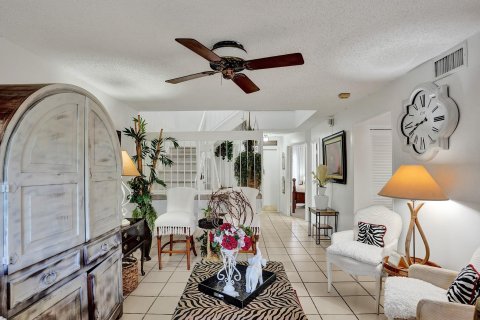 Touwnhouse à vendre à Coral Springs, Floride: 4 chambres, 152.36 m2 № 1154346 - photo 30