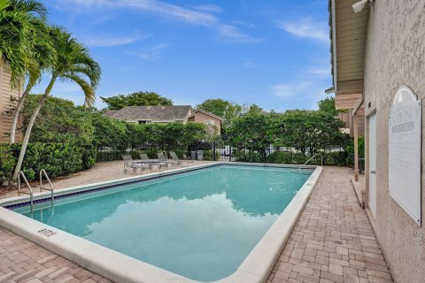 Touwnhouse à vendre à Coral Springs, Floride: 4 chambres, 152.36 m2 № 1154346 - photo 6