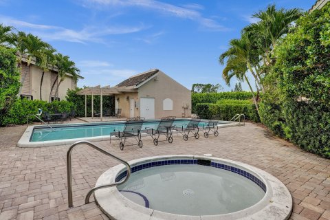 Touwnhouse à vendre à Coral Springs, Floride: 4 chambres, 152.36 m2 № 1154346 - photo 5