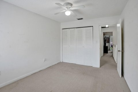 Touwnhouse à vendre à Coral Springs, Floride: 4 chambres, 152.36 m2 № 1154346 - photo 12