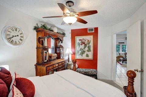 Купить таунхаус в Корал-Спрингс, Флорида 4 спальни, 152.36м2, № 1154346 - фото 23