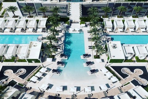 Жилой комплекс в Майами, Флорида - фото 4