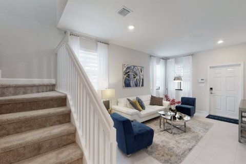 Casa en venta en Homestead, Florida, 4 dormitorios, 169 m2 № 26552 - foto 6