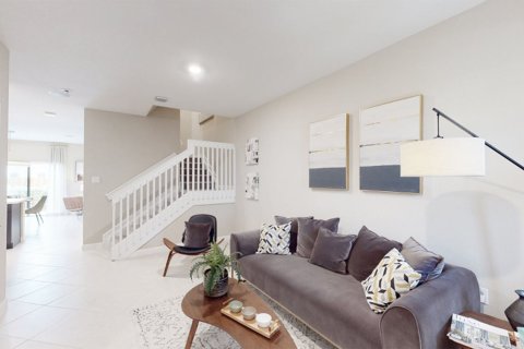 Casa en venta en Homestead, Florida, 3 dormitorios, 157 m2 № 26550 - foto 9