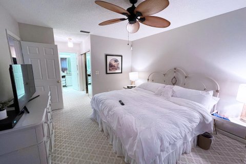 Купить кондоминиум в Палм-Бич-Гарденс, Флорида 3 спальни, 133.22м2, № 338182 - фото 23