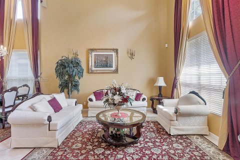 Casa en venta en Coral Springs, Florida, 4 dormitorios, 312.71 m2 № 584031 - foto 6