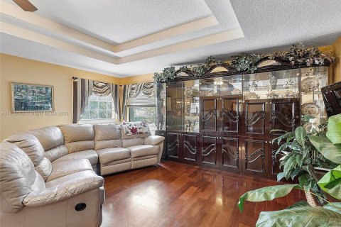 Casa en venta en Coral Springs, Florida, 4 dormitorios, 312.71 m2 № 584031 - foto 30