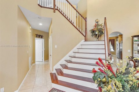 Casa en venta en Coral Springs, Florida, 4 dormitorios, 312.71 m2 № 584031 - foto 8