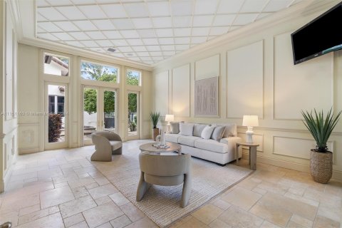 Villa ou maison à vendre à Boca Raton, Floride: 6 chambres, 1162.39 m2 № 1473 - photo 15