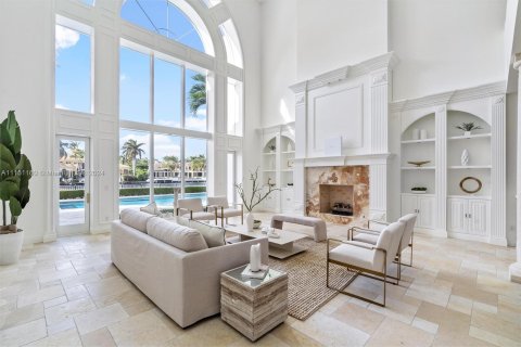 Villa ou maison à vendre à Boca Raton, Floride: 6 chambres, 1162.39 m2 № 1473 - photo 24