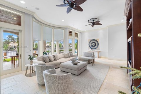 Villa ou maison à vendre à Boca Raton, Floride: 6 chambres, 1162.39 m2 № 1473 - photo 22