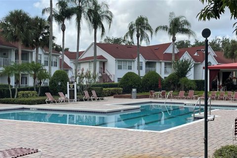 Copropriété à vendre à Orlando, Floride: 2 chambres, 90.21 m2 № 1397943 - photo 14