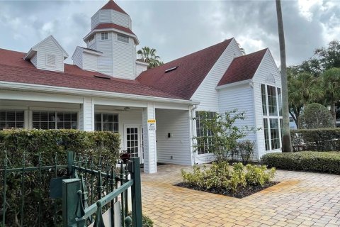 Copropriété à vendre à Orlando, Floride: 2 chambres, 90.21 m2 № 1397943 - photo 13