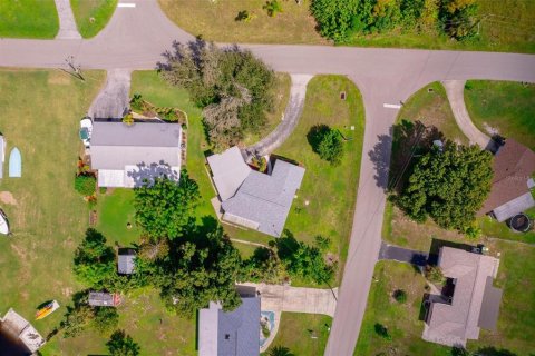 Villa ou maison à vendre à Port Charlotte, Floride: 3 chambres, 122.45 m2 № 1377943 - photo 11