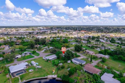 Casa en venta en Port Charlotte, Florida, 3 dormitorios, 122.45 m2 № 1377943 - foto 7