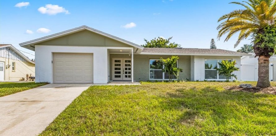 Casa en Bradenton, Florida 4 dormitorios, 187.48 m2 № 1377945