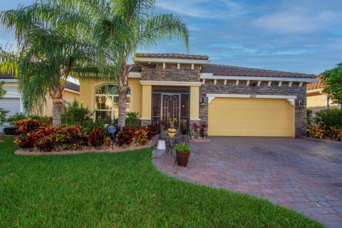 Casa en venta en Vero Beach, Florida, 3 dormitorios, 193.14 m2 № 862617 - foto 21