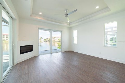 Villa ou maison à vendre à Punta Gorda, Floride: 3 chambres, 206.61 m2 № 1323390 - photo 20