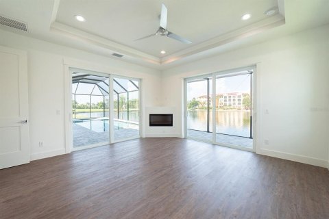 Villa ou maison à vendre à Punta Gorda, Floride: 3 chambres, 206.61 m2 № 1323390 - photo 21