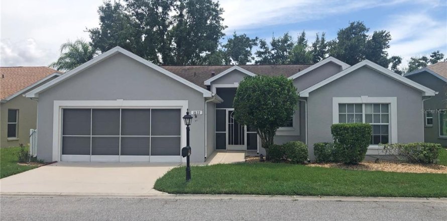 House in Port Charlotte, Florida 3 bedrooms, 159.61 sq.m. № 1323419