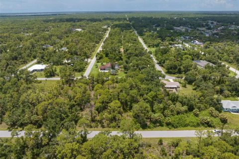 Land in Port Charlotte, Florida № 1261754 - photo 12