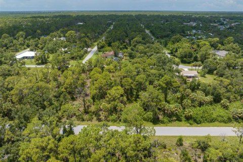 Land in Port Charlotte, Florida № 1261754 - photo 14