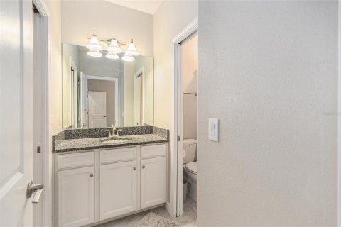 Townhouse in Tampa, Florida 3 bedrooms, 172.05 sq.m. № 1156855 - photo 22