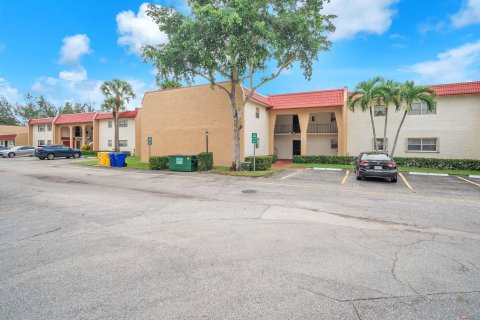 Condo in West Palm Beach, Florida, 1 bedroom  № 1146538 - photo 7