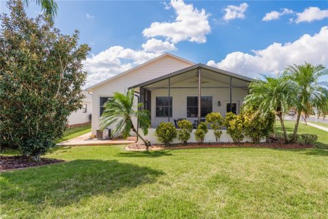 Casa en venta en Trinity, Florida, 3 dormitorios, 189.15 m2 № 1414402 - foto 26