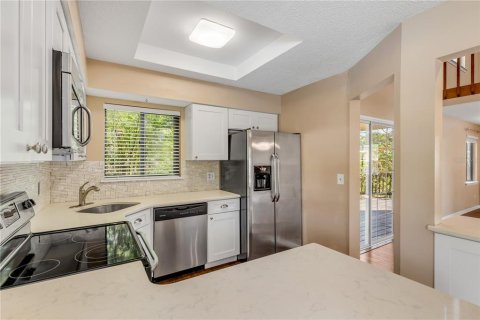 House in Edgewater, Florida 3 bedrooms, 129.97 sq.m. № 1202490 - photo 21