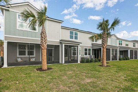 Touwnhouse à vendre à Palm Coast, Floride: 3 chambres, 166.76 m2 № 1143492 - photo 28