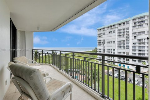 Copropriété à vendre à Hutchinson Island South, Floride: 2 chambres, 109.07 m2 № 1333255 - photo 23