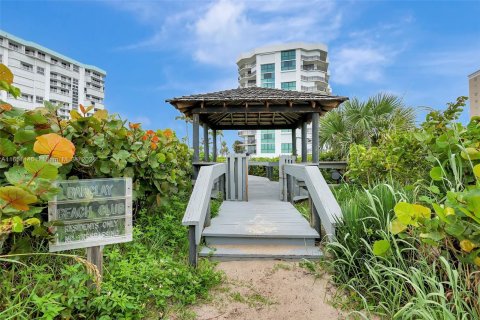 Copropriété à vendre à Hutchinson Island South, Floride: 2 chambres, 109.07 m2 № 1333255 - photo 7